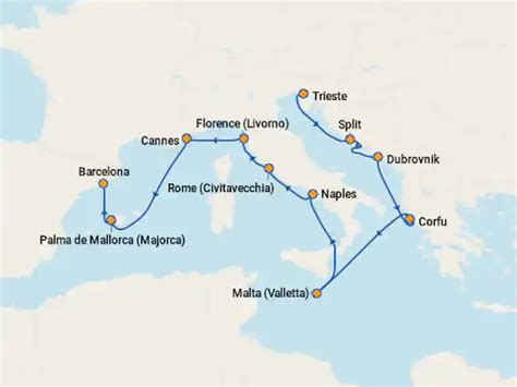 THE 25 BEST Cruises to Vigo 2025 (with Prices)